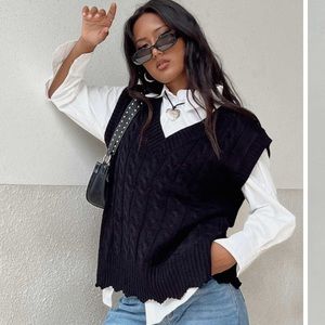 Princess Polly Antonia Vest